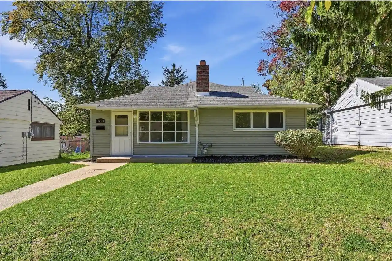 Single family home for sale at 3223 N 83rd Street, Milwaukee, WI 53222 | MLS# 1983861