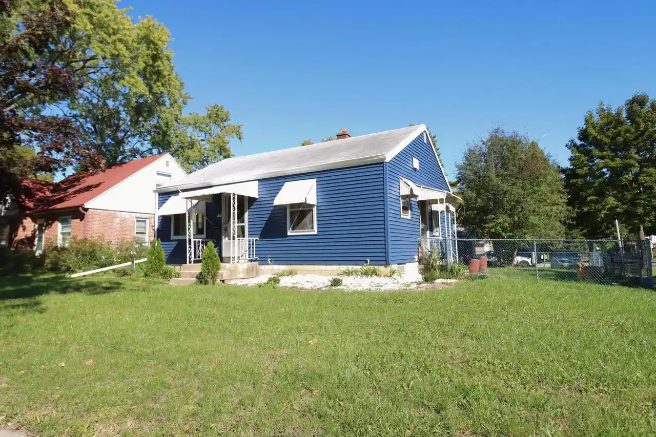 Single family home for sale at 5852 N 35th Street, Milwaukee, WI 53209 | MLS# 1983858