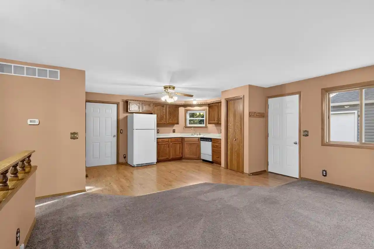 Photo 2 of Single family home for sale at 6311 Magnolia Dr, Wisconsin Rapids, WI 54494 | MLS# 22605017 | Listing updated on 2026-10-08