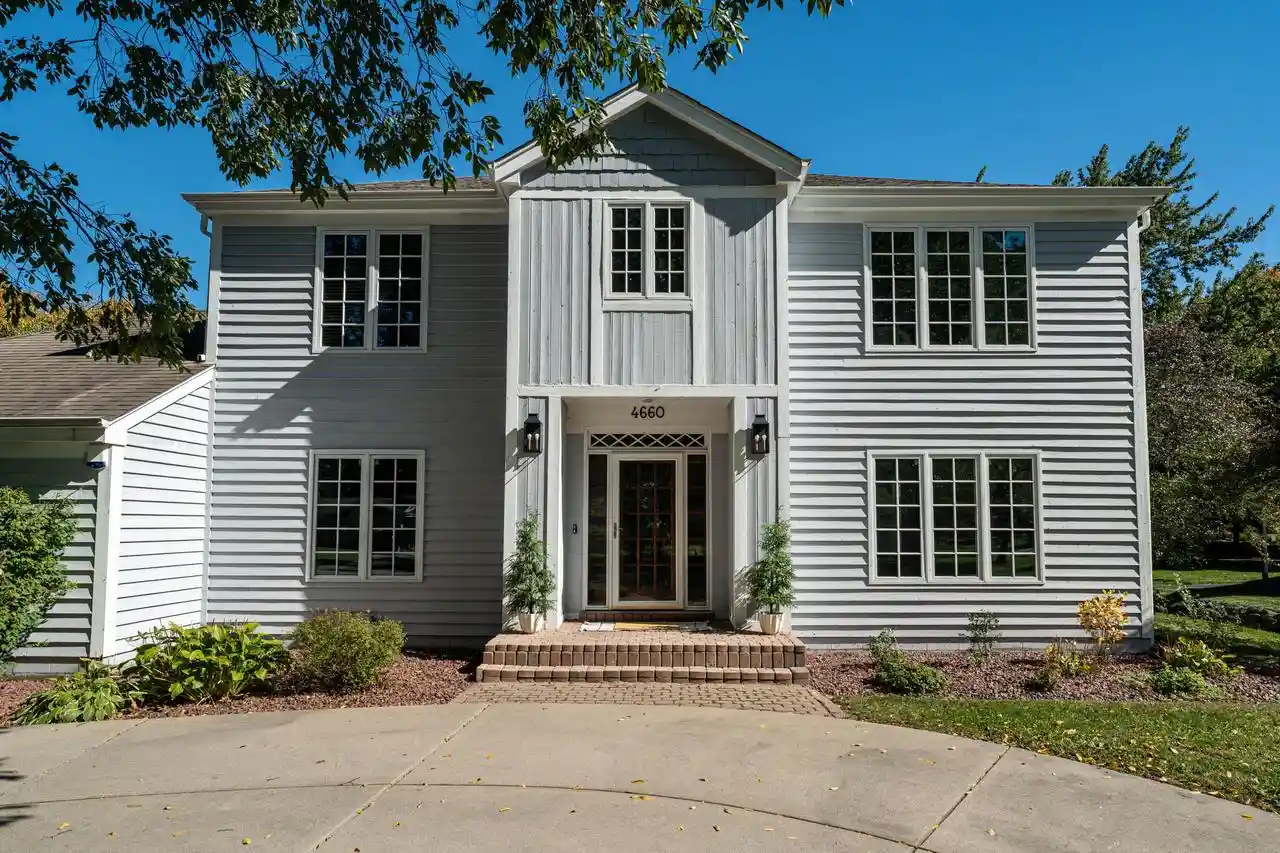 Photo 1 of Single family home for sale at 4660 N 145th Street, Brookfield, WI 53005 | MLS# 1983859 | Listing updated on 2026-10-08