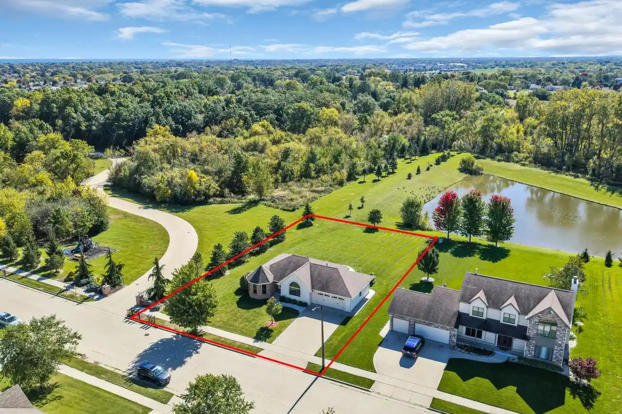 Single family home for sale at 4317 20th Place, Kenosha, WI 53144 | MLS# 1983864