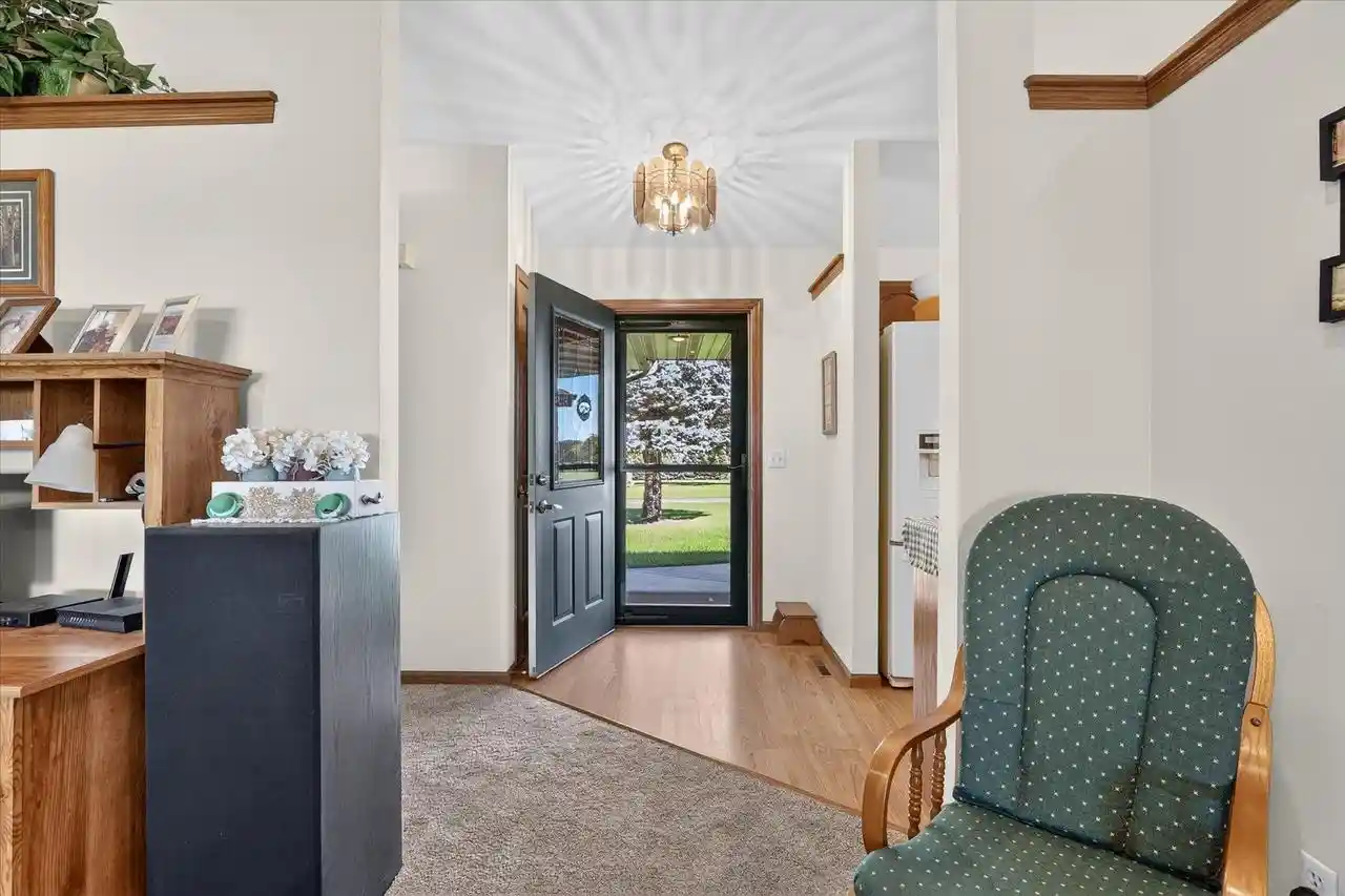 Photo 4 of Single family home for sale at 5541 W County A Rd, Janesville, WI 53548 | MLS# 2034249 | Listing updated on 2026-10-09