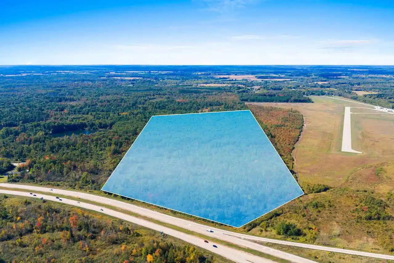 Photo 1 of Land for sale at Tadpole Ln, Oconto, WI 54153 | MLS# 50333962 | Listing updated on 2026-10-08