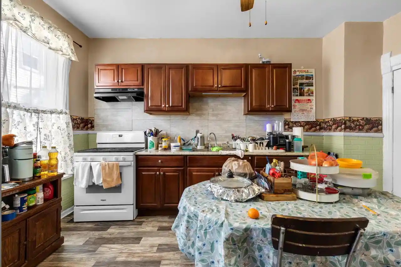 Photo 2 of Single family home for sale at 2401 W Grant St, Milwaukee, WI 53215 | MLS# 1983869 | Listing updated on 2026-10-09