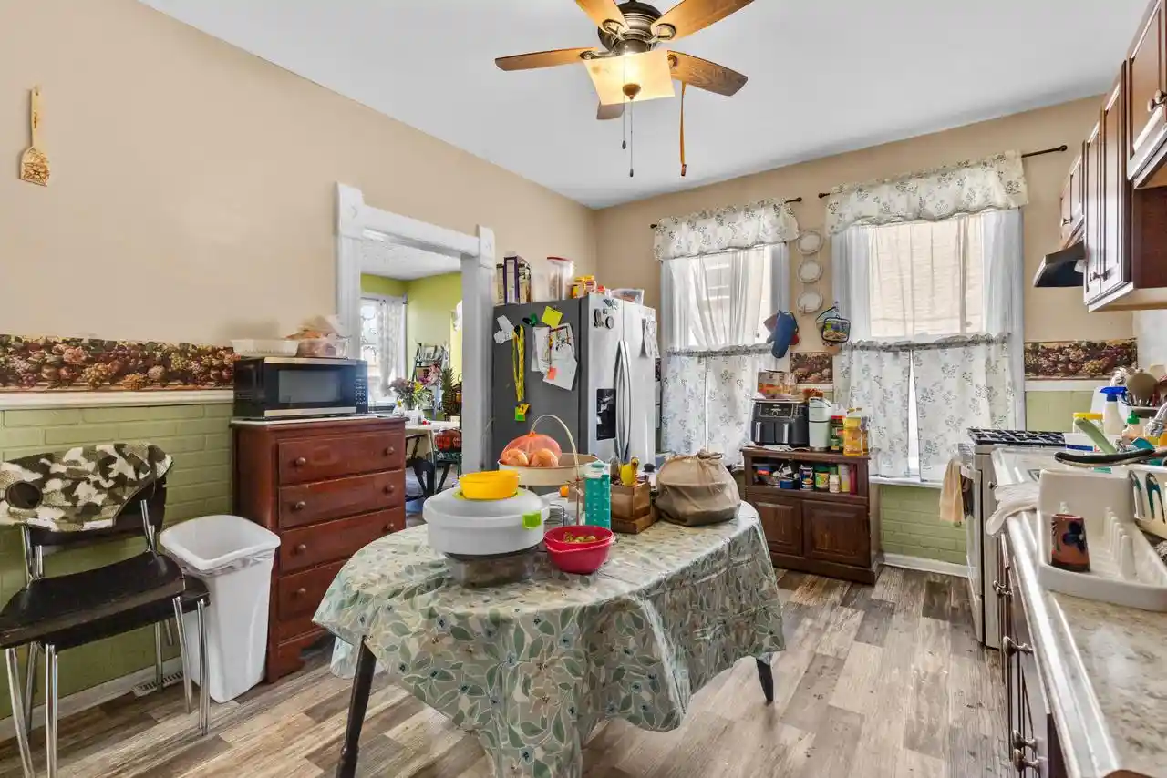 Photo 3 of Single family home for sale at 2401 W Grant St, Milwaukee, WI 53215 | MLS# 1983869 | Listing updated on 2026-10-09
