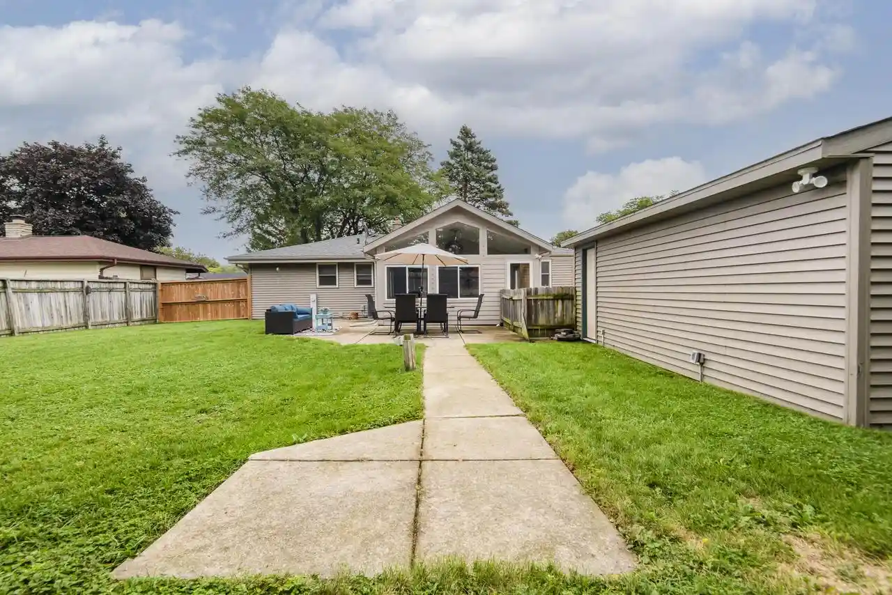 Photo 1 of Single family home for sale at 6185 S 38th Street, Milwaukee, WI 53221 | MLS# 1983867 | Listing updated on 2026-10-08