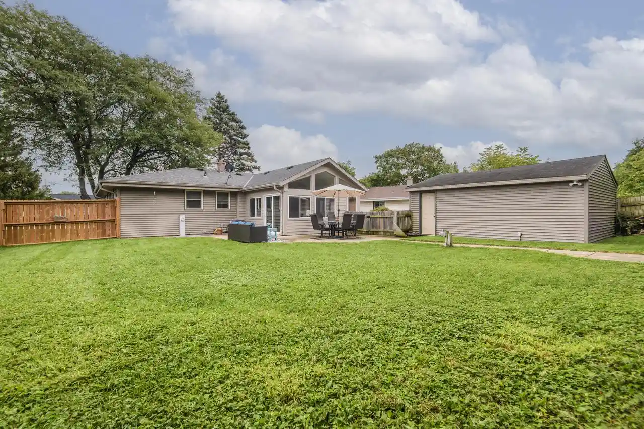 Photo 2 of Single family home for sale at 6185 S 38th Street, Milwaukee, WI 53221 | MLS# 1983867 | Listing updated on 2026-10-08