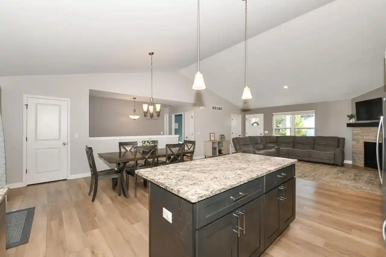 Photo 2 of Single family home for sale at 529 Arbor Ridge Dr, Delavan, WI 53115 | MLS# 1983866 | Listing updated on 2026-10-08