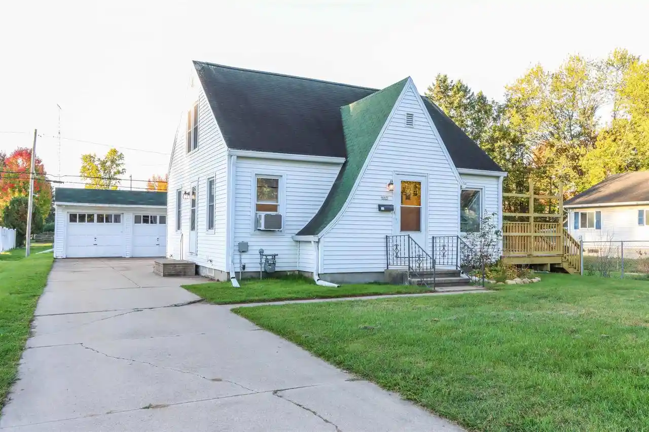 Single family home for sale at 449 Wadleigh St, Stevens Point, WI 54481 | MLS# 22605018