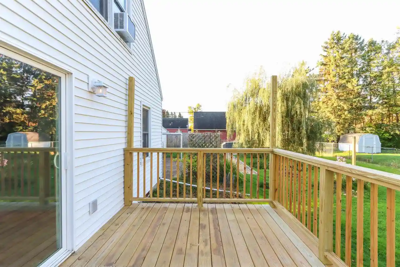 Photo 2 of Single family home for sale at 449 Wadleigh St, Stevens Point, WI 54481 | MLS# 22605018 | Listing updated on 2026-10-09