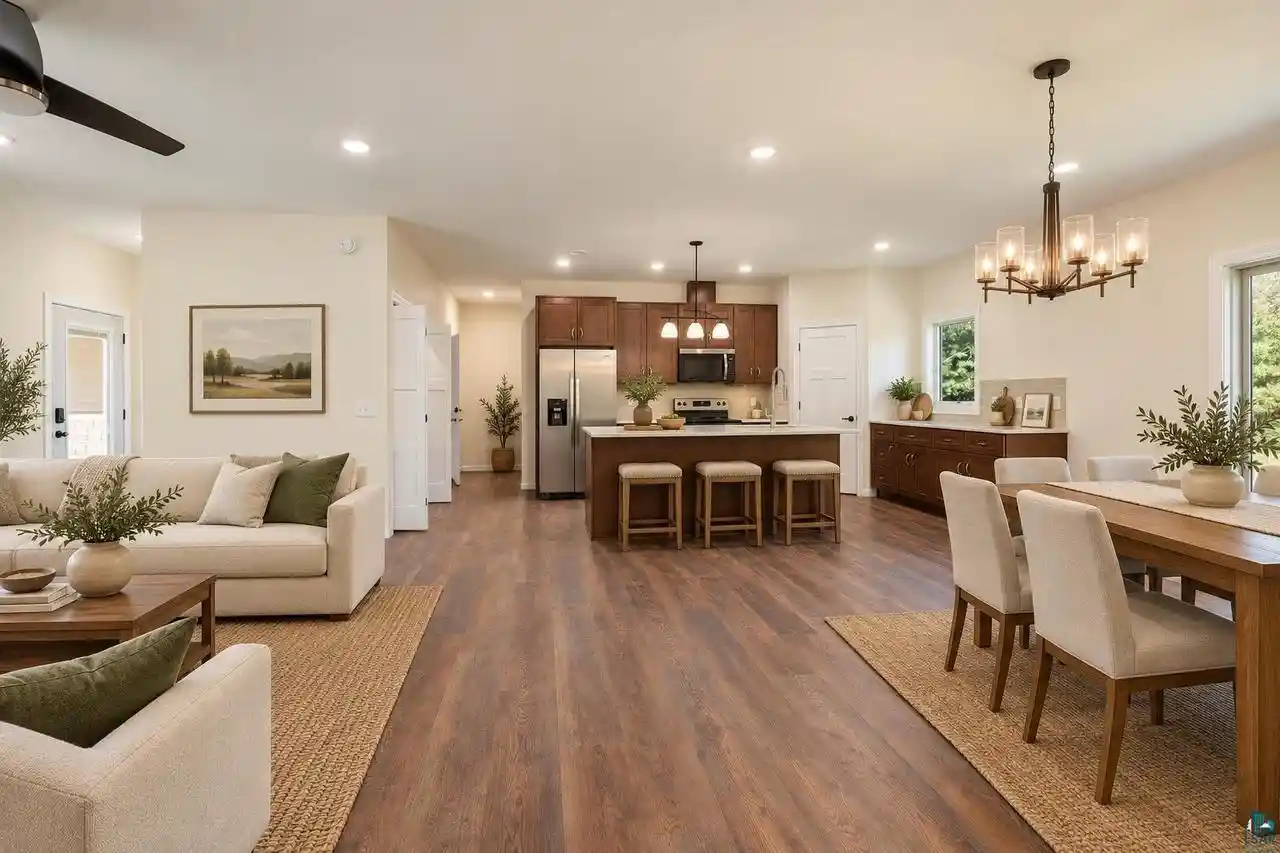 Photo 3 of Single family home for sale at 11818 S Heidtke Dr, Solon Springs, WI 54873 | MLS# 6128384 | Listing updated on 2026-10-08