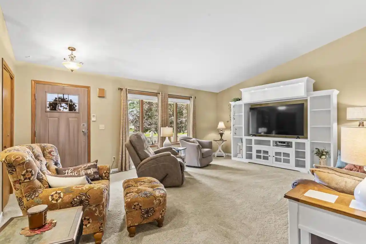Photo 1 of Single family home for sale at N2972 Savage Rd, Waupun, WI 53963 | MLS# 50333956 | Listing updated on 2026-10-08