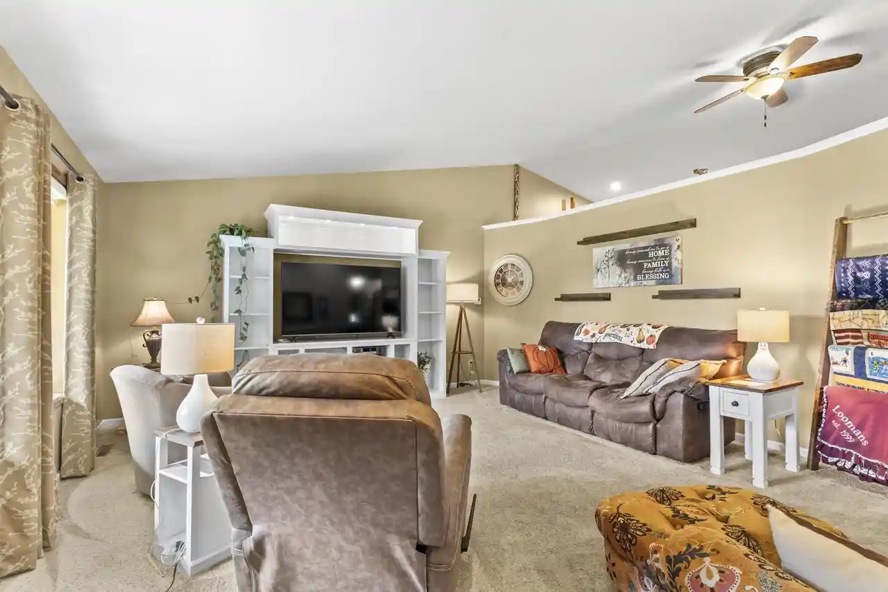 Photo 2 of Single family home for sale at N2972 Savage Rd, Waupun, WI 53963 | MLS# 50333956 | Listing updated on 2026-10-08