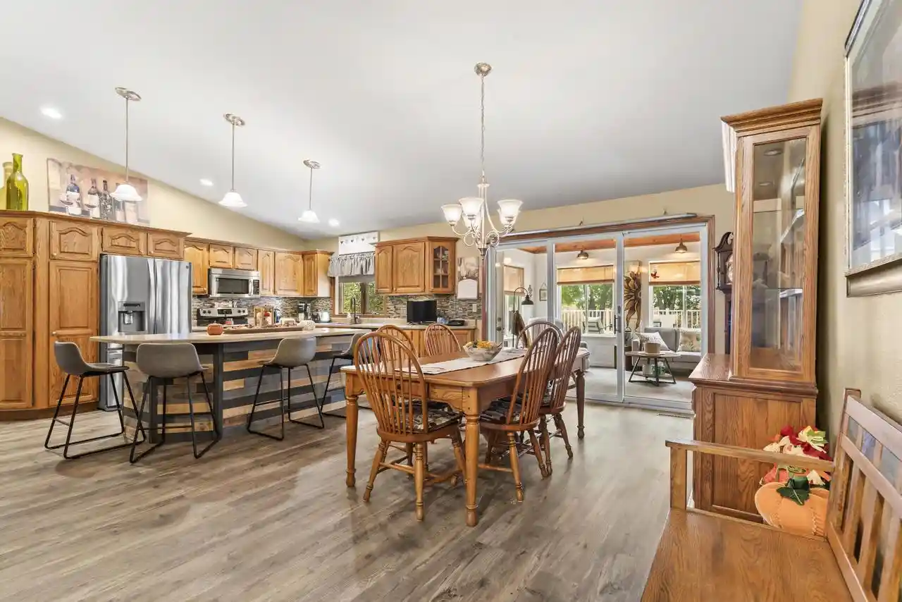 Photo 3 of Single family home for sale at N2972 Savage Rd, Waupun, WI 53963 | MLS# 50333956 | Listing updated on 2026-10-08