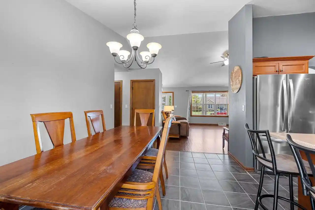 Photo 2 of Single family home for sale at 2182 W Melcorn Cir, De Pere, WI 54115 | MLS# 50333964 | Listing updated on 2026-10-08
