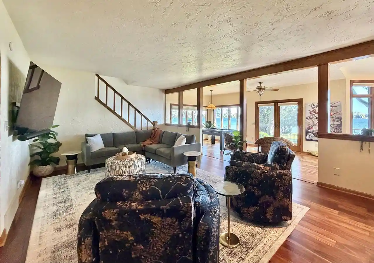 Photo 2 of Single family home for sale at 428 S Golden Lake Ln, Oconomowoc, WI 53066 | MLS# 1983870 | Listing updated on 2026-10-08