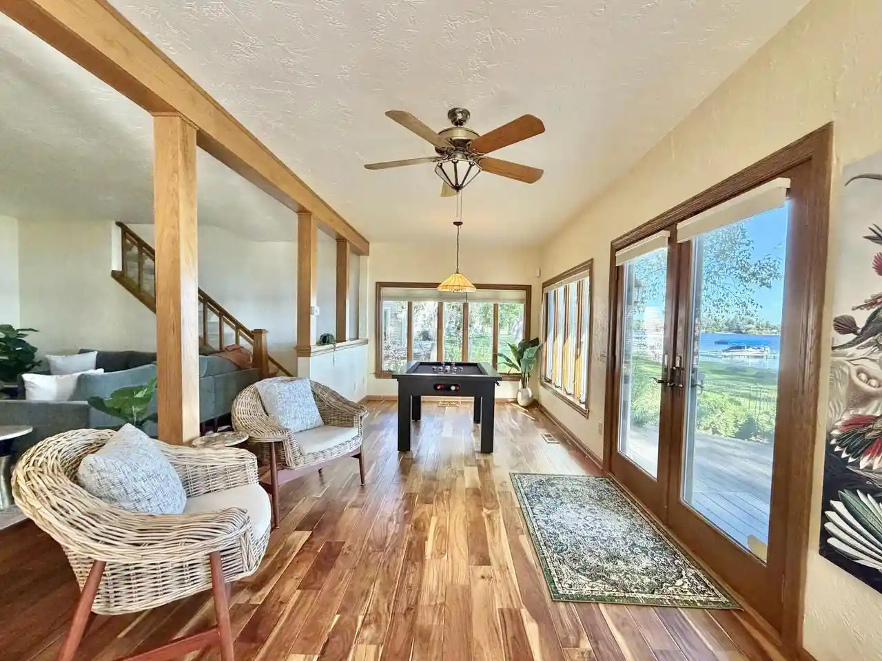 Photo 3 of Single family home for sale at 428 S Golden Lake Ln, Oconomowoc, WI 53066 | MLS# 1983870 | Listing updated on 2026-10-08
