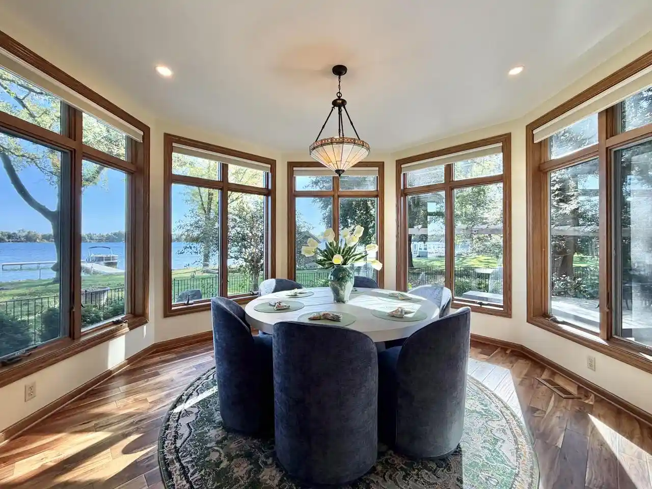 Photo 3 of Single family home for sale at 428 S Golden Lake Ln, Oconomowoc, WI 53066 | MLS# 1983870 | Listing updated on 2026-10-08