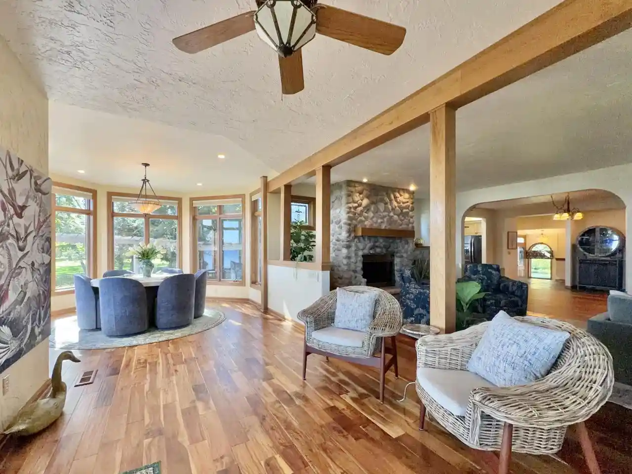 Photo 4 of Single family home for sale at 428 S Golden Lake Ln, Oconomowoc, WI 53066 | MLS# 1983870 | Listing updated on 2026-10-08