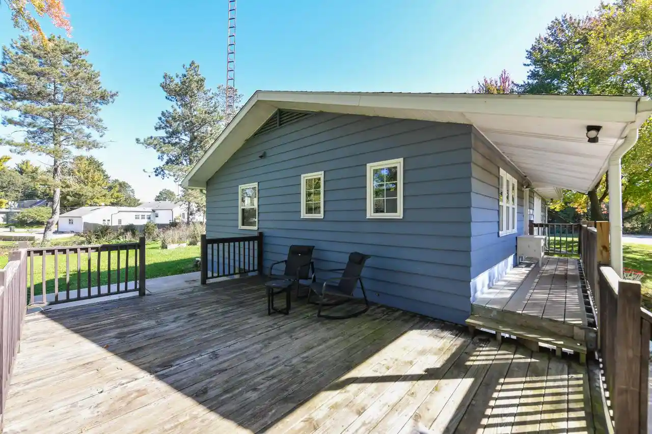 Photo 3 of Single family home for sale at 3405 County Rd O, Delavan, WI 53115 | MLS# 1983871 | Listing updated on 2026-10-08