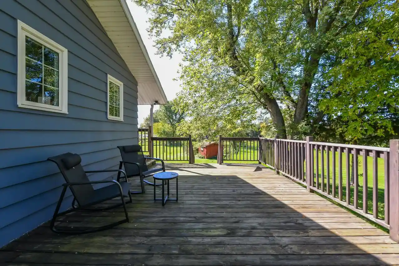 Photo 3 of Single family home for sale at 3405 County Rd O, Delavan, WI 53115 | MLS# 1983871 | Listing updated on 2026-10-08