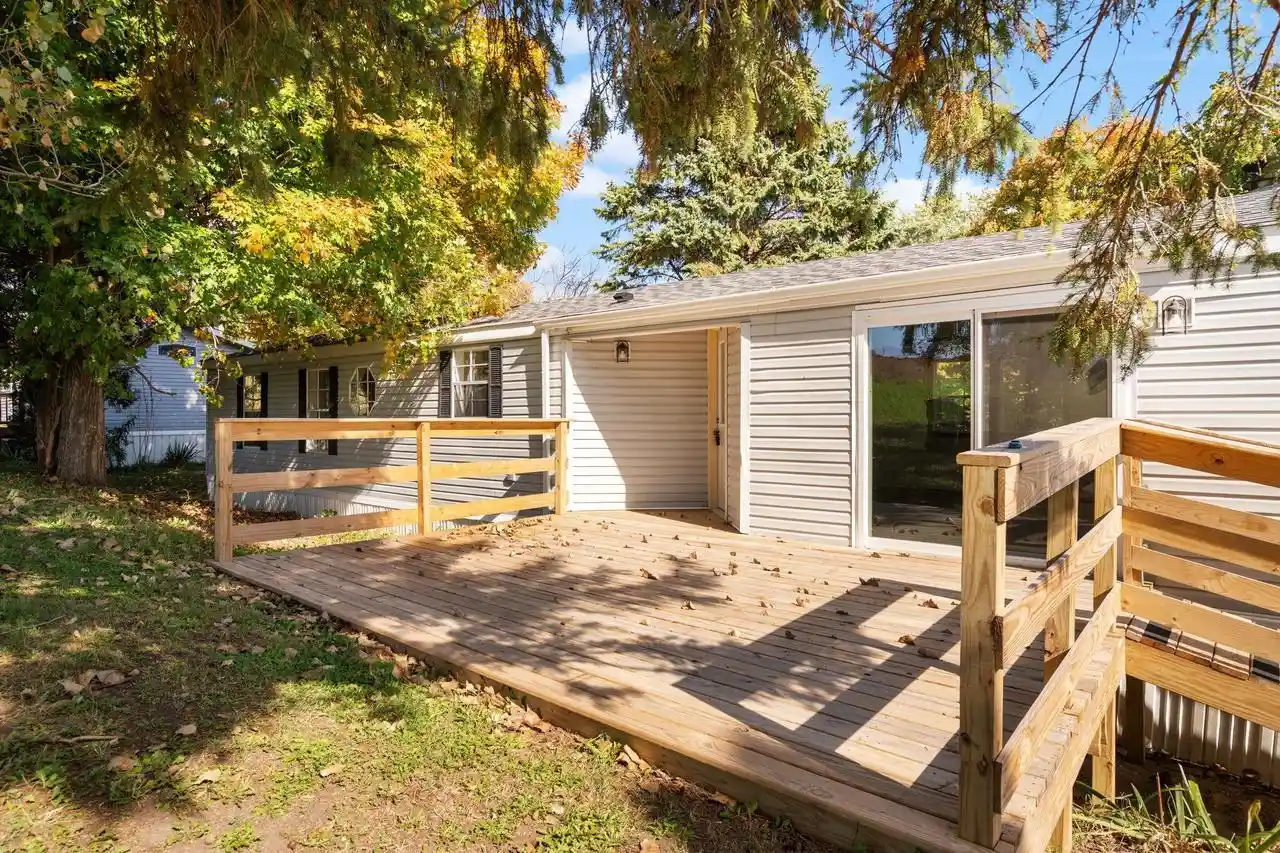 Single family home for sale at 83 Mayflower Cir, Blue Mounds, WI 53517 | MLS# 2034253