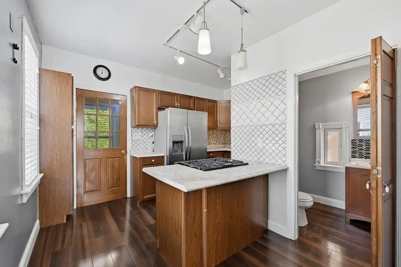 Photo 1 of Single family home for sale at 216 E Garfield Ave, Milwaukee, WI 53212 | MLS# 1983874 | Listing updated on 2026-10-08