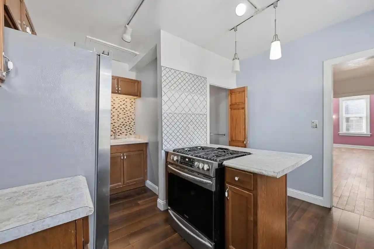 Photo 4 of Single family home for sale at 216 E Garfield Ave, Milwaukee, WI 53212 | MLS# 1983874 | Listing updated on 2026-10-08