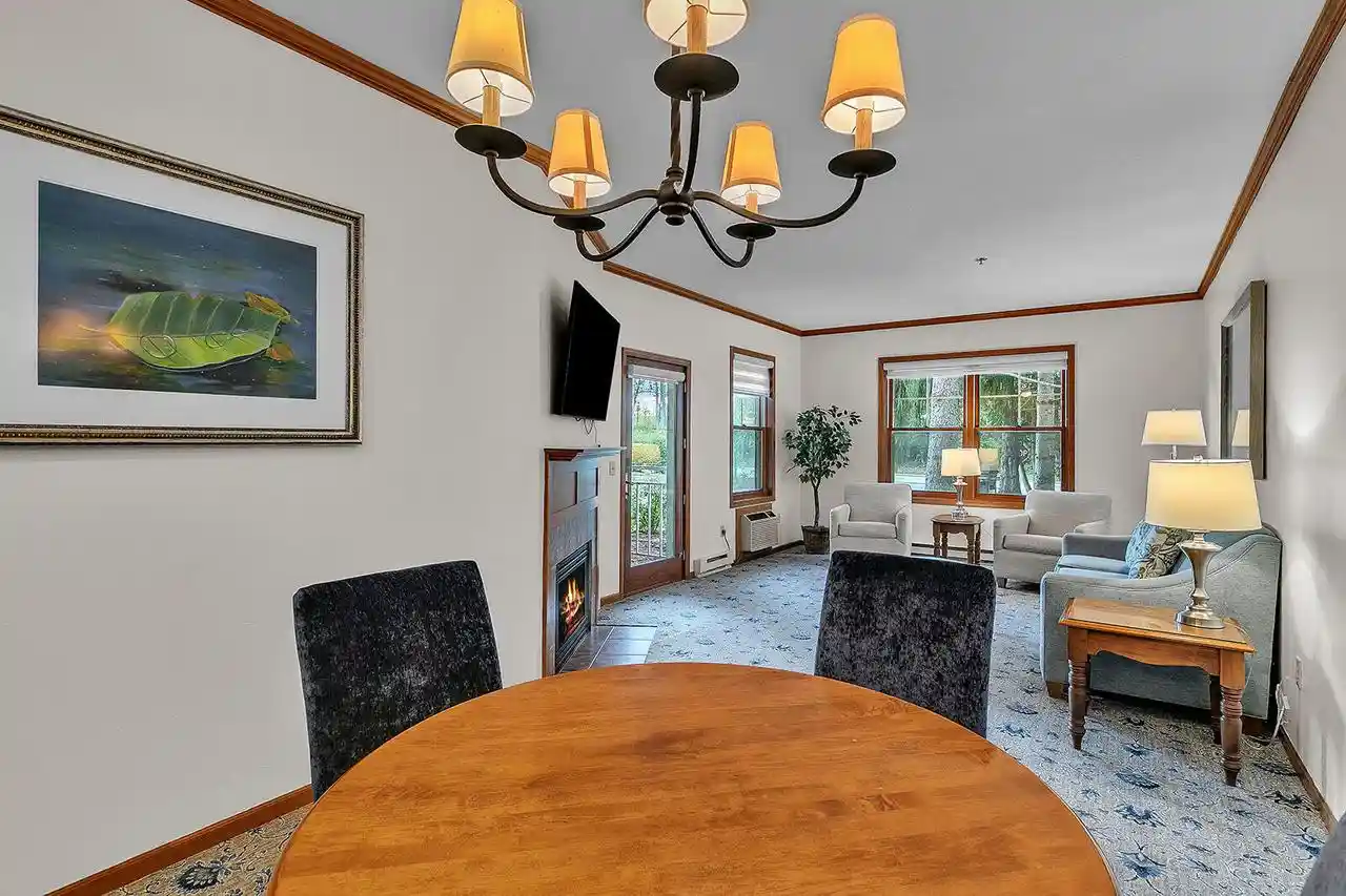 Photo 3 of Condo for sale at 101 Osthoff Ave #97, Elkhart Lake, WI 53020 | MLS# 1983875 | Listing updated on 2026-10-08