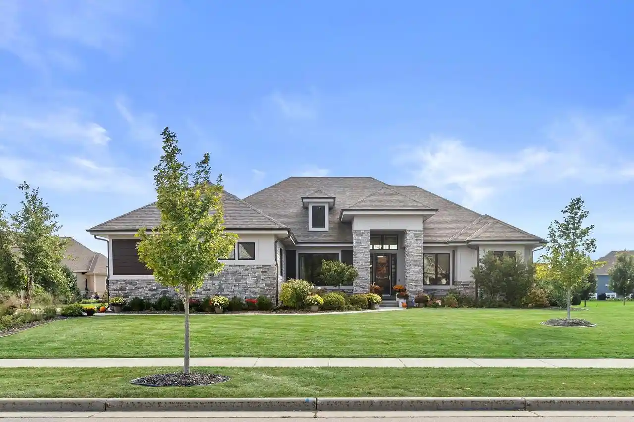 Single family home for sale at 235 Four Winds Ct, Hartland, WI 53029 | MLS# 1983873