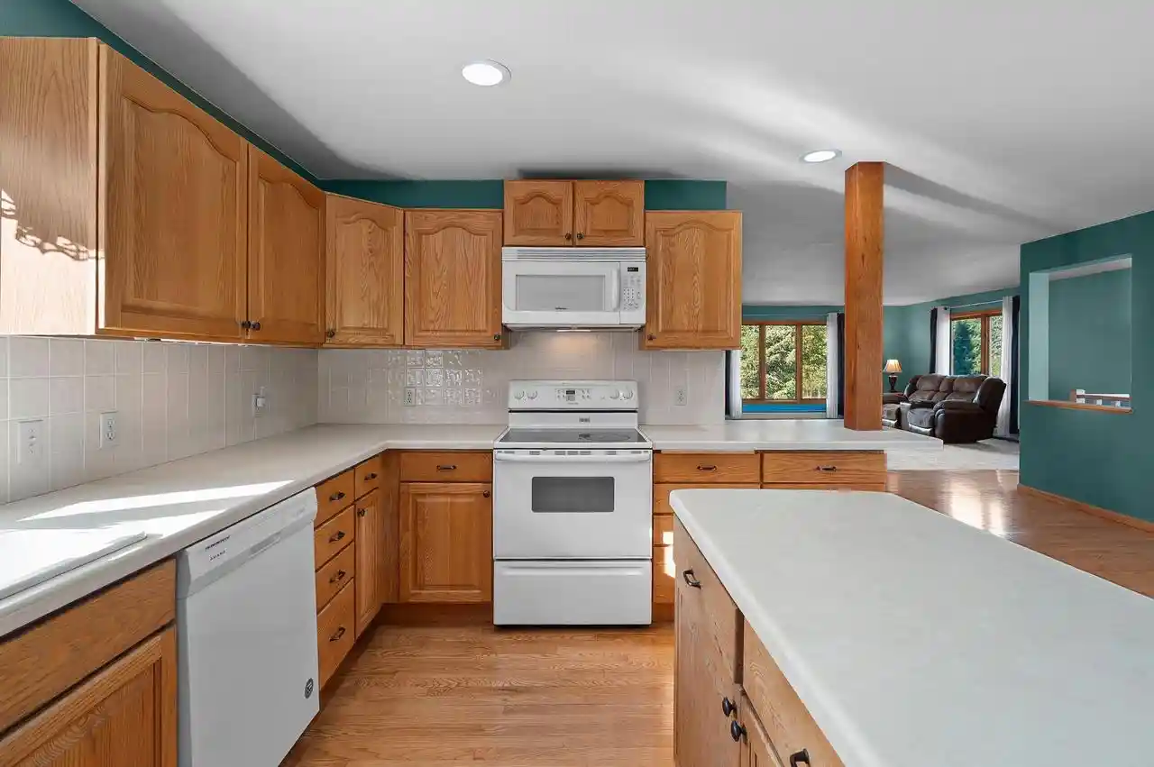 Photo 2 of Single family home for sale at W6321 Two Mile Rd, Porterfield, WI 54159 | MLS# 50333969 | Listing updated on 2026-10-08