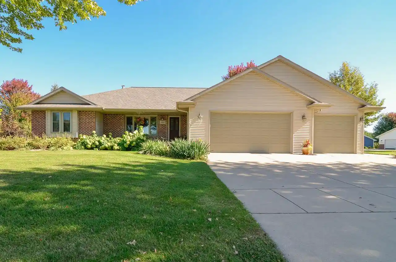 Single family home for sale at 1520 Inspiration Ave, New Franken, WI 54229 | MLS# 50333965