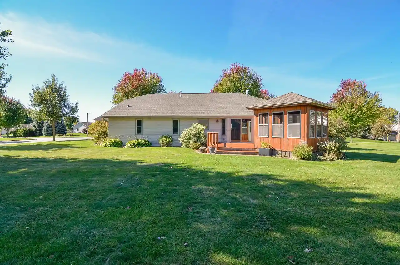 Photo 3 of Single family home for sale at 1520 Inspiration Ave, New Franken, WI 54229 | MLS# 50333965 | Listing updated on 2026-10-08
