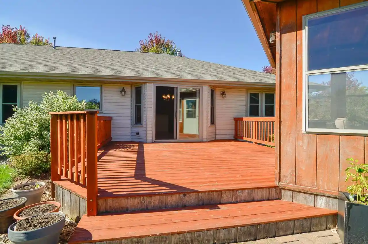 Photo 3 of Single family home for sale at 1520 Inspiration Ave, New Franken, WI 54229 | MLS# 50333965 | Listing updated on 2026-10-10