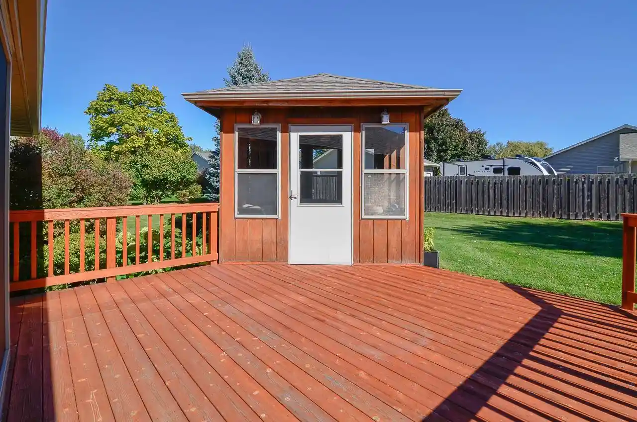 Photo 4 of Single family home for sale at 1520 Inspiration Ave, New Franken, WI 54229 | MLS# 50333965 | Listing updated on 2026-10-10