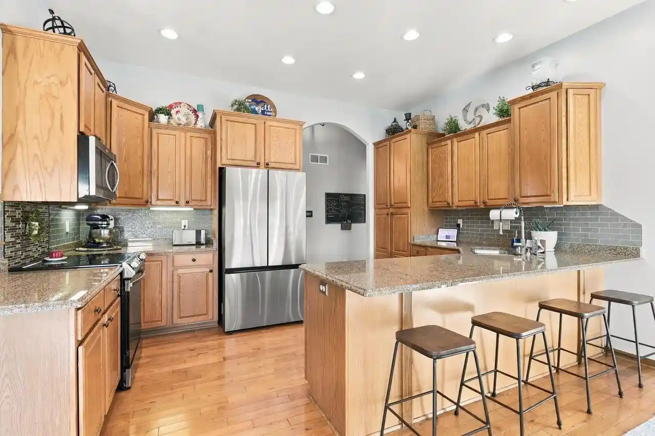 Photo 2 of Single family home for sale at 10129 48th Avenue, Pleasant Prairie, WI 53158 | MLS# 1983878 | Listing updated on 2026-10-08