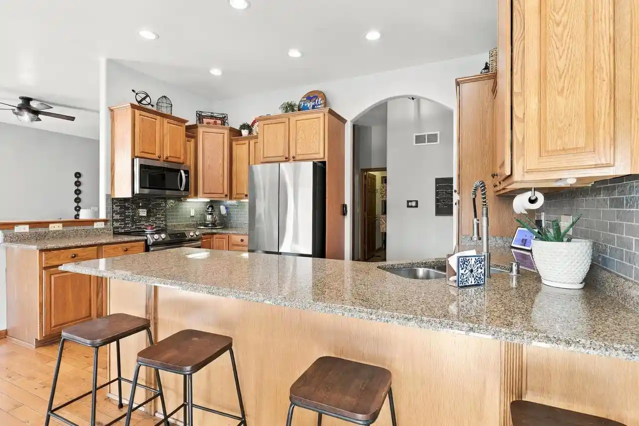 Photo 3 of Single family home for sale at 10129 48th Avenue, Pleasant Prairie, WI 53158 | MLS# 1983878 | Listing updated on 2026-10-08