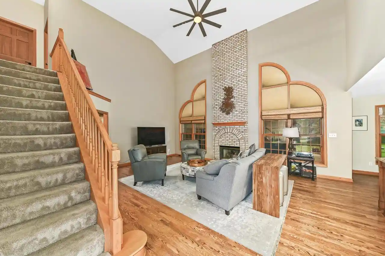 Photo 3 of Single family home for sale at 8646 S Parkland Ct, Franklin, WI 53132 | MLS# 1983881 | Listing updated on 2026-10-10