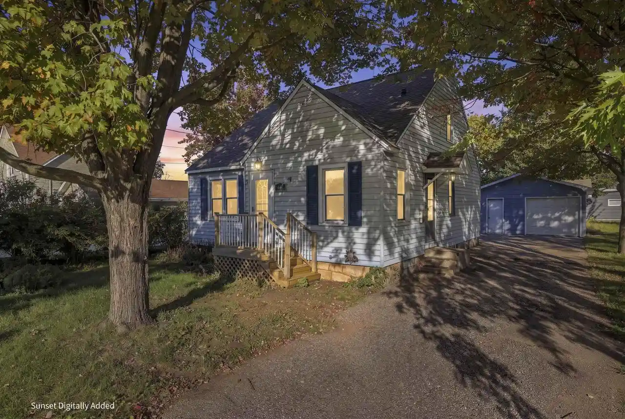 Photo 1 of Single family home for sale at 520 13th Street N, Wisconsin Rapids, WI 54494 | MLS# 22605020 | Listing updated on 2026-10-09