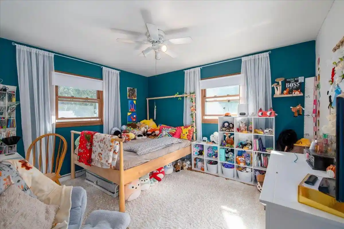 Photo 1 of Single family home for sale at 1810 Fabry St, Oshkosh, WI 54902 | MLS# 50333966 | Listing updated on 2026-10-08