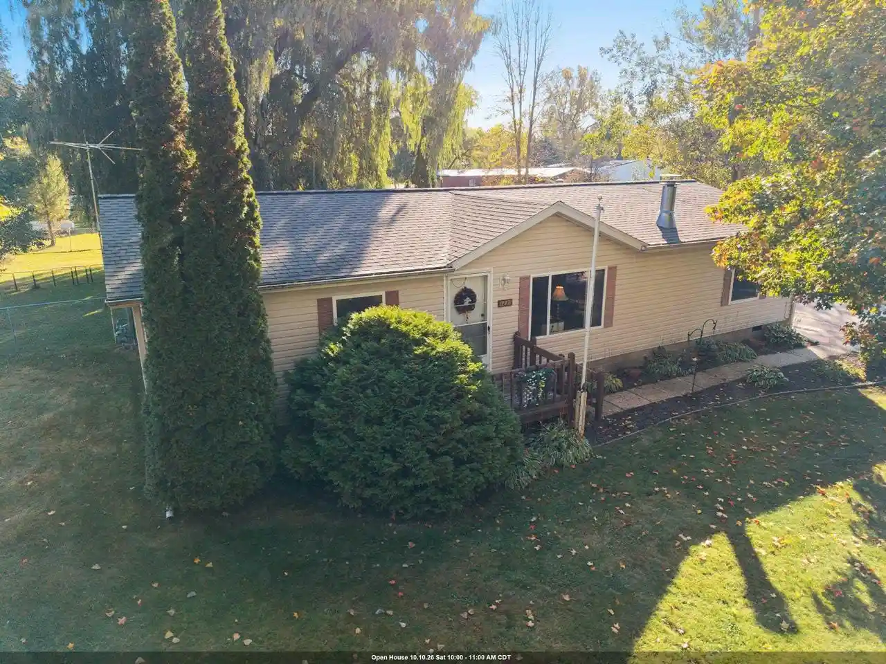 Single family home for sale at 1239 Melissa Blvd, Little Suamico, WI 54141 | MLS# 50333970