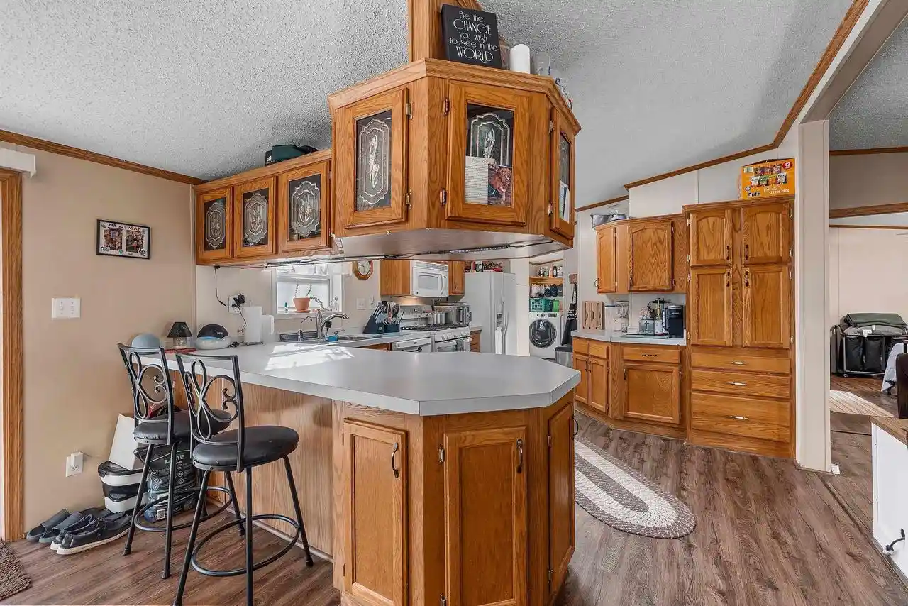Photo 1 of Single family home for sale at 1239 Melissa Blvd, Little Suamico, WI 54141 | MLS# 50333970 | Listing updated on 2026-10-08