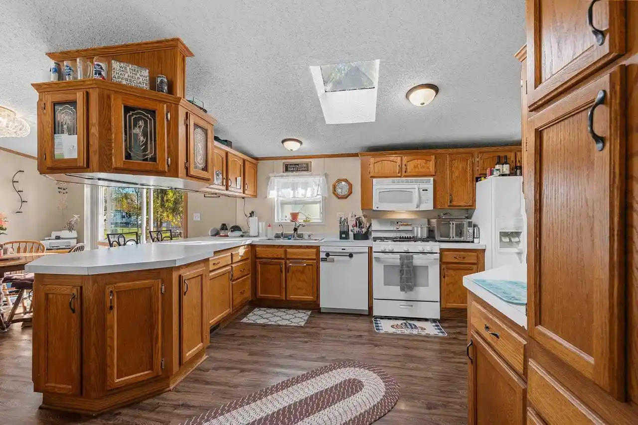 Photo 2 of Single family home for sale at 1239 Melissa Blvd, Little Suamico, WI 54141 | MLS# 50333970 | Listing updated on 2026-10-08