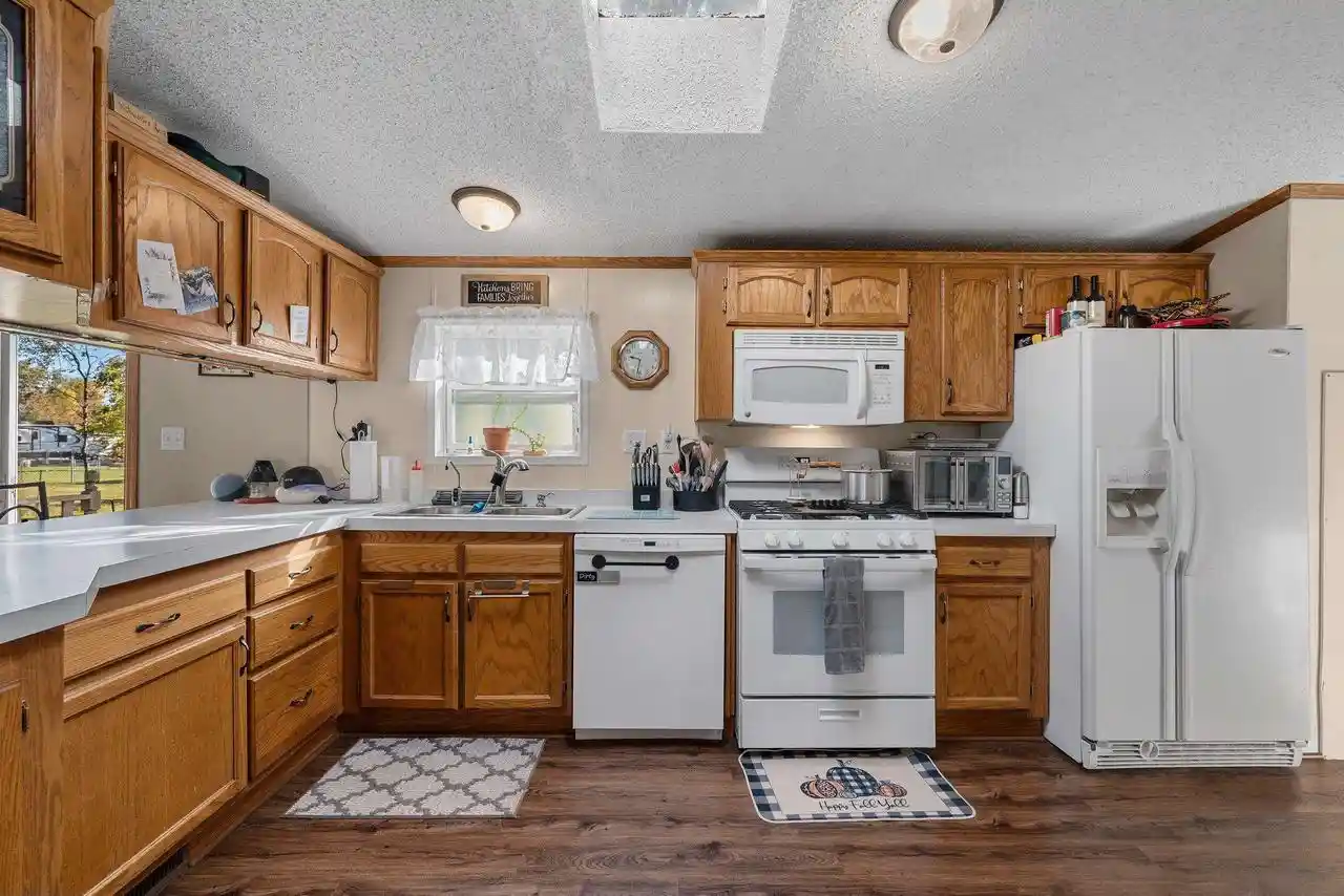 Photo 3 of Single family home for sale at 1239 Melissa Blvd, Little Suamico, WI 54141 | MLS# 50333970 | Listing updated on 2026-10-08