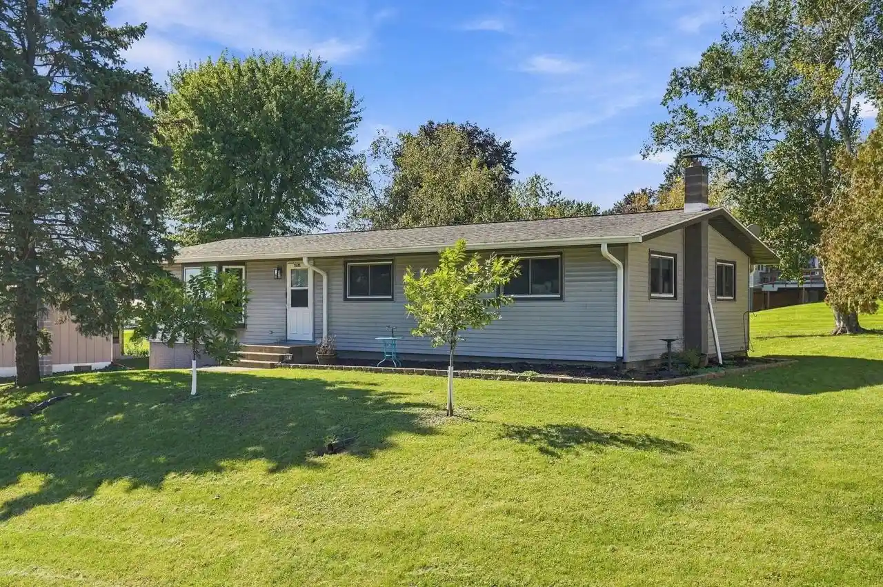 Photo 1 of Single family home for sale at 2615 Chicago St, Hazel Green, WI 53811 | MLS# 2034255 | Listing updated on 2026-10-08