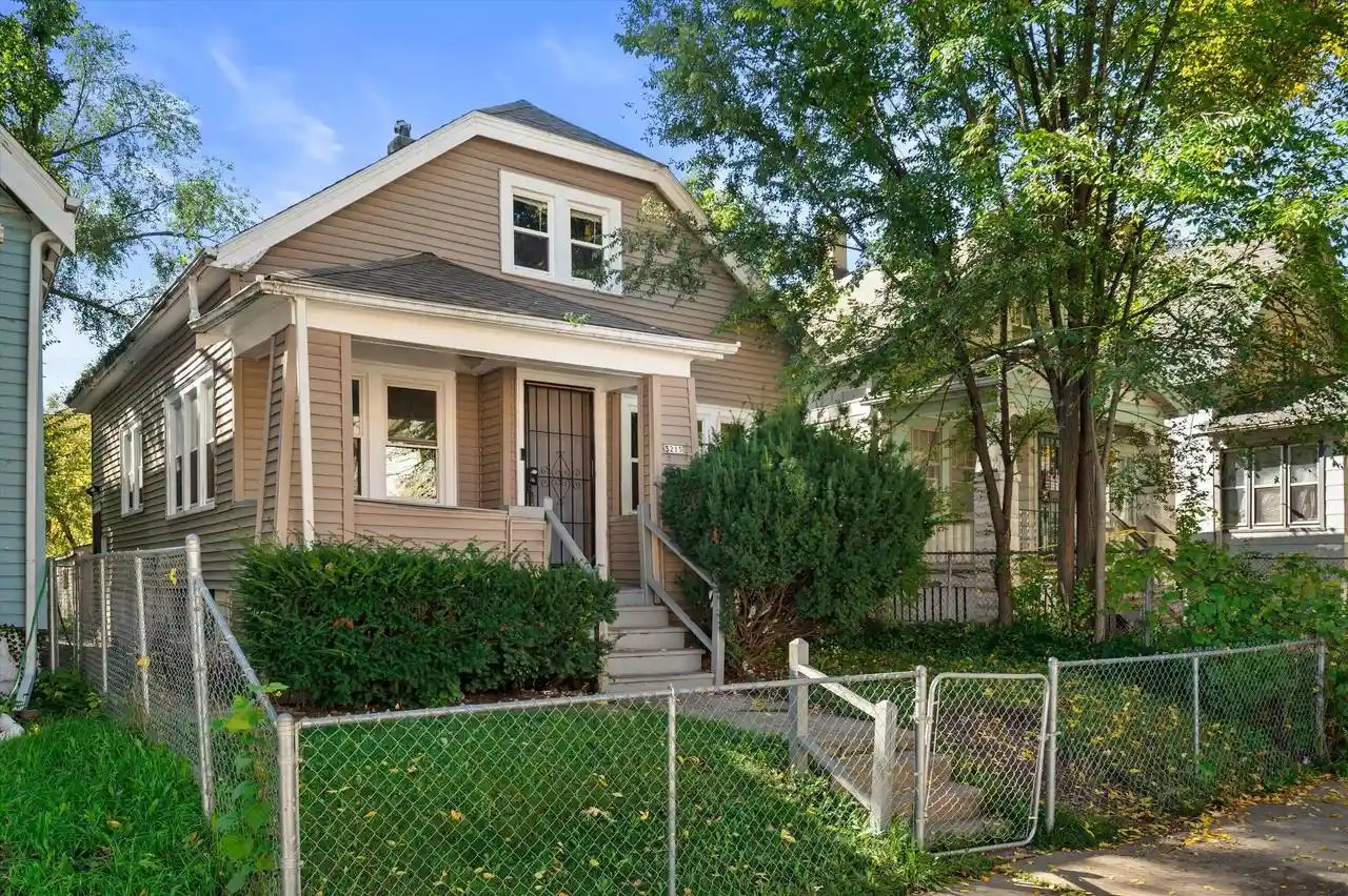 Single family home for sale at 3215 W Auer Ave, Milwaukee, WI 53216 | MLS# 1983882