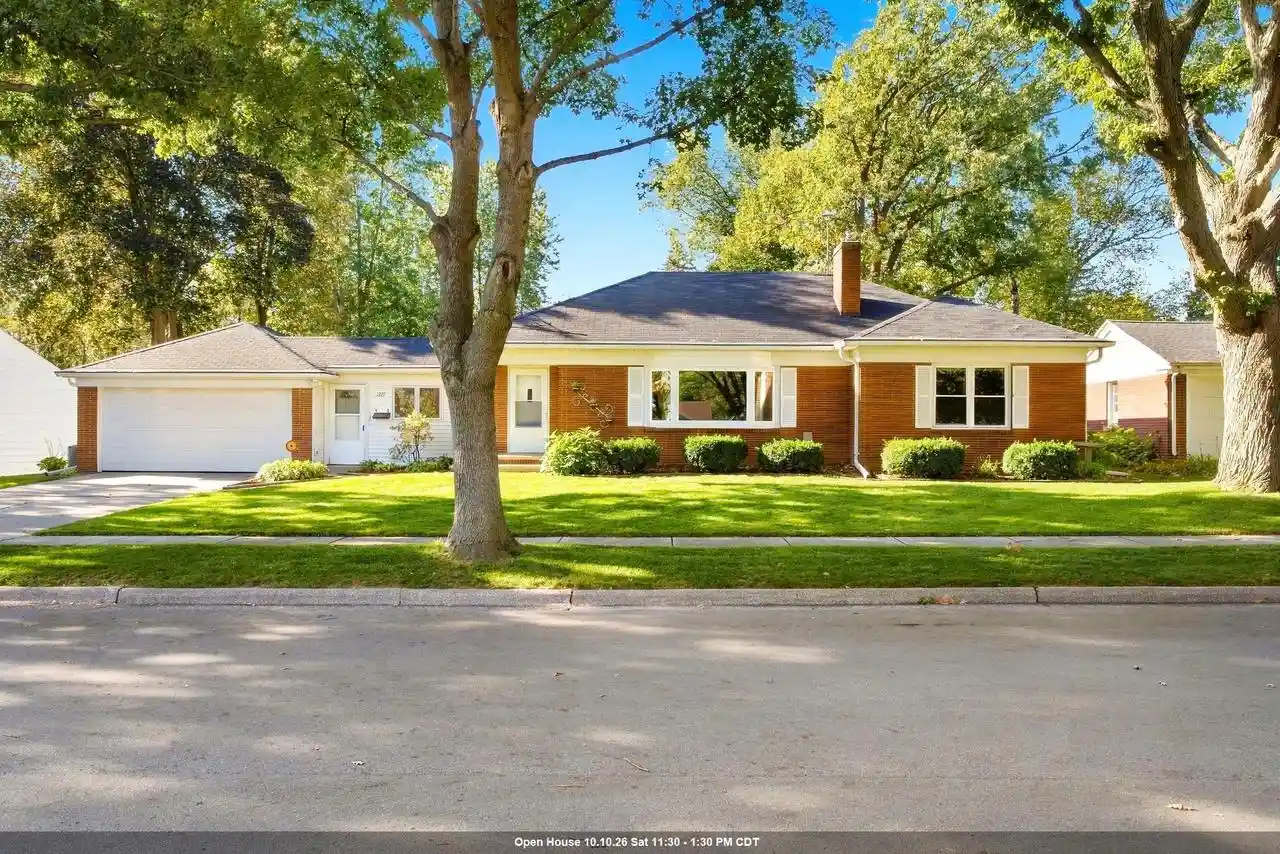 Single family home for sale at 1227 Division St, Green Bay, WI 54303 | MLS# 50333973