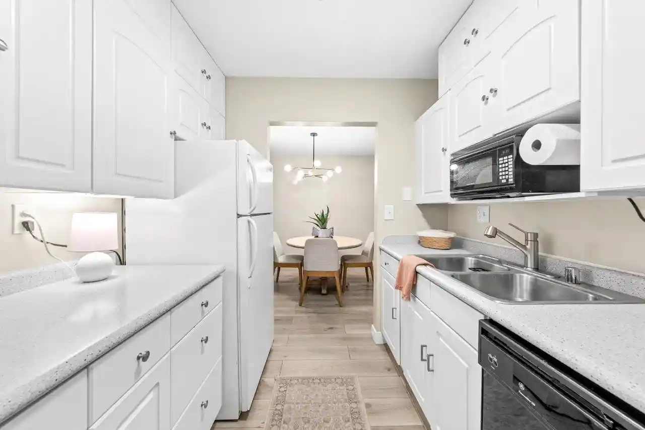 Photo 3 of Condo for sale at 2300 W Good Hope Rd #243, Glendale, WI 53209 | MLS# 1983890 | Listing updated on 2026-10-08