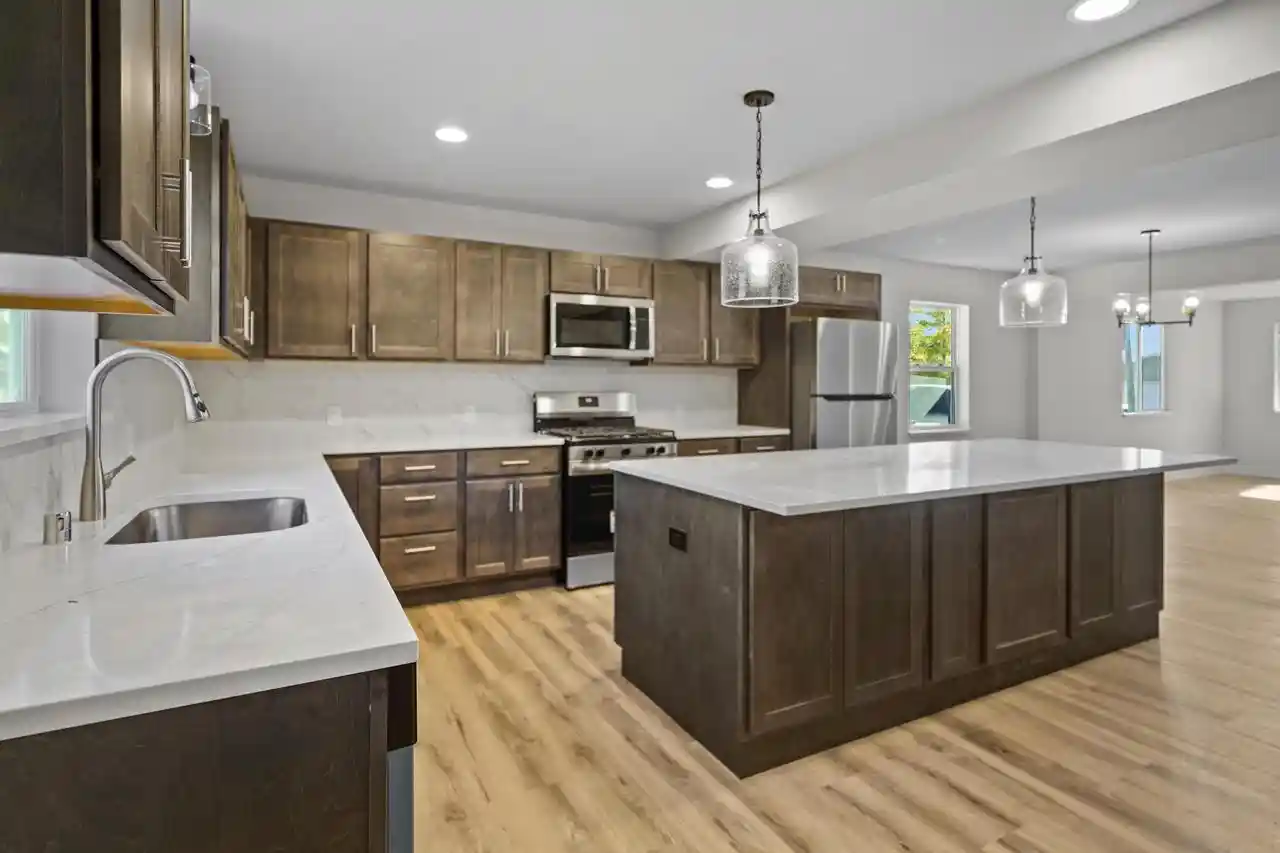 Photo 4 of Single family home for sale at 25222 83rd Street, Salem, WI 53168 | MLS# 1983892 | Listing updated on 2026-10-09