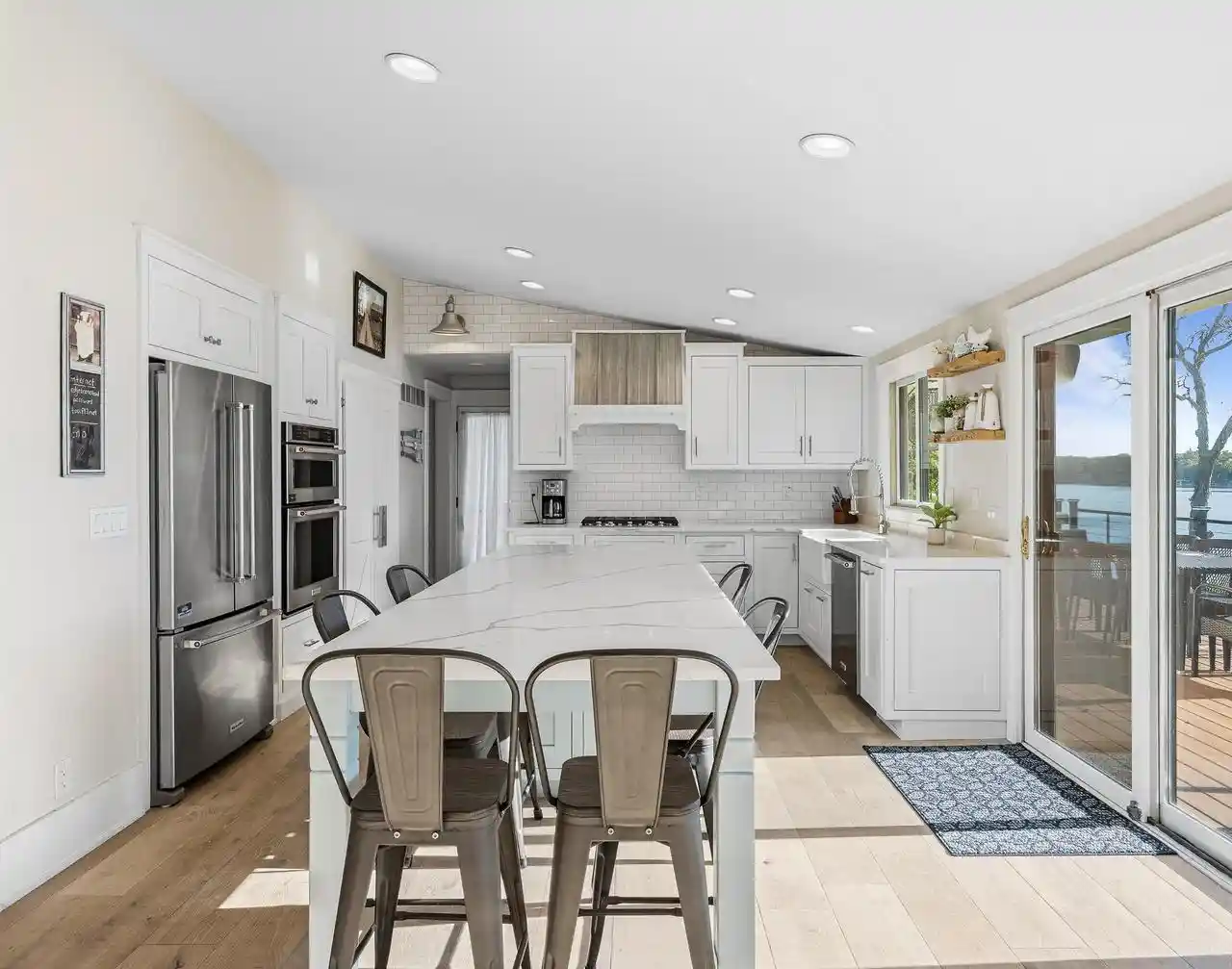 Photo 3 of Single family home for sale at N7564 W Lakeshore Dr, Whitewater, WI 53190 | MLS# 1983888 | Listing updated on 2026-10-08